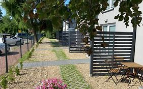 Apartamenty Pasternik 7 SUCHEDNIÓW